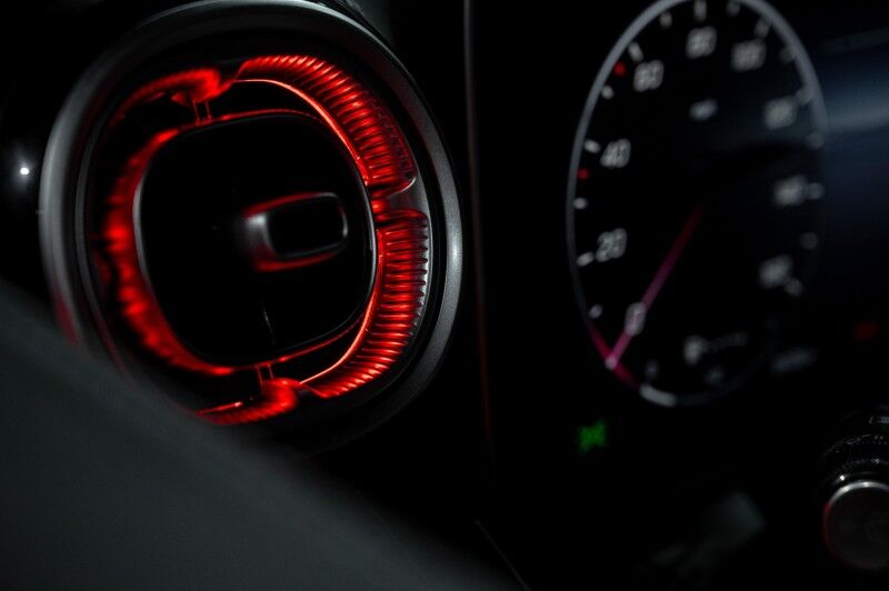 2025 Mercedes-Benz GLC 300 4MATIC&reg; Coupe Peoria AZ