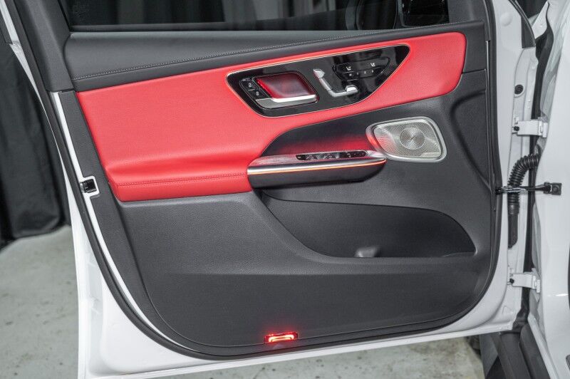 2025 Mercedes-Benz GLC 300 4MATIC&reg; Coupe Peoria AZ