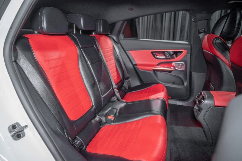 2025 Mercedes-Benz GLC 300 4MATIC&reg; Coupe Peoria AZ