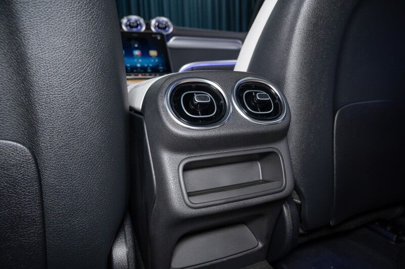 2025 Mercedes-Benz GLC 300 4MATIC&reg; Coupe Scottsdale AZ