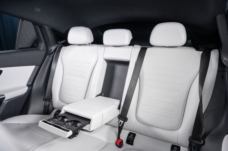 2025 Mercedes-Benz GLC 300 4MATIC&reg; Coupe Scottsdale AZ