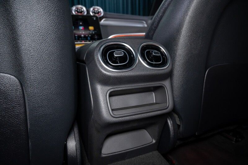 2025 Mercedes-Benz GLC 300 4MATIC&reg; Coupe Scottsdale AZ