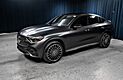 2025 Mercedes-Benz GLC 300 4MATIC® Coupe