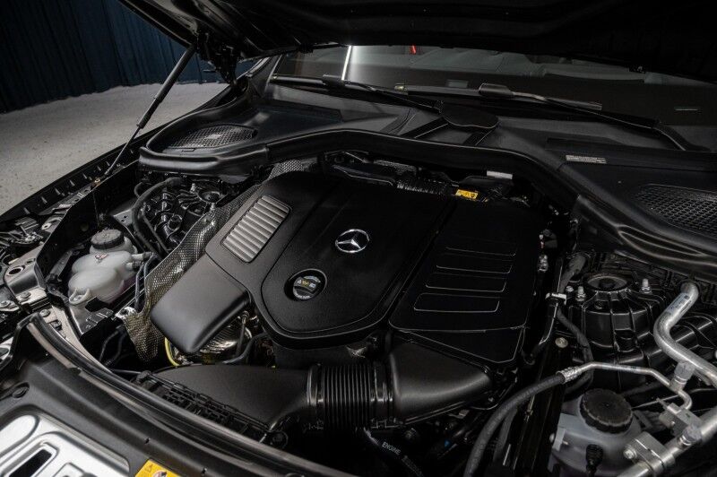 2025 Mercedes-Benz GLC 300 4MATIC&reg; Coupe Scottsdale AZ