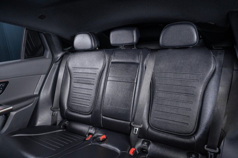 2025 Mercedes-Benz GLC 300 4MATIC&reg; Coupe Scottsdale AZ