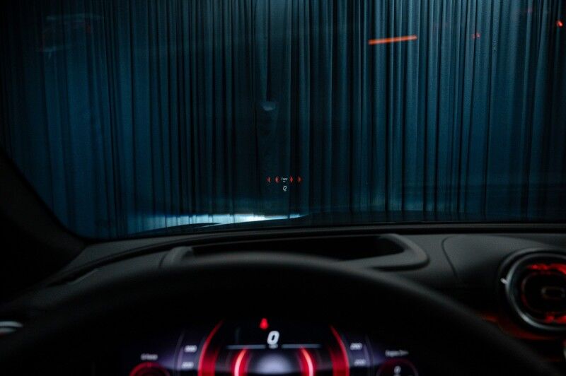 2025 Mercedes-Benz GLC 300 4MATIC&reg; Coupe Scottsdale AZ