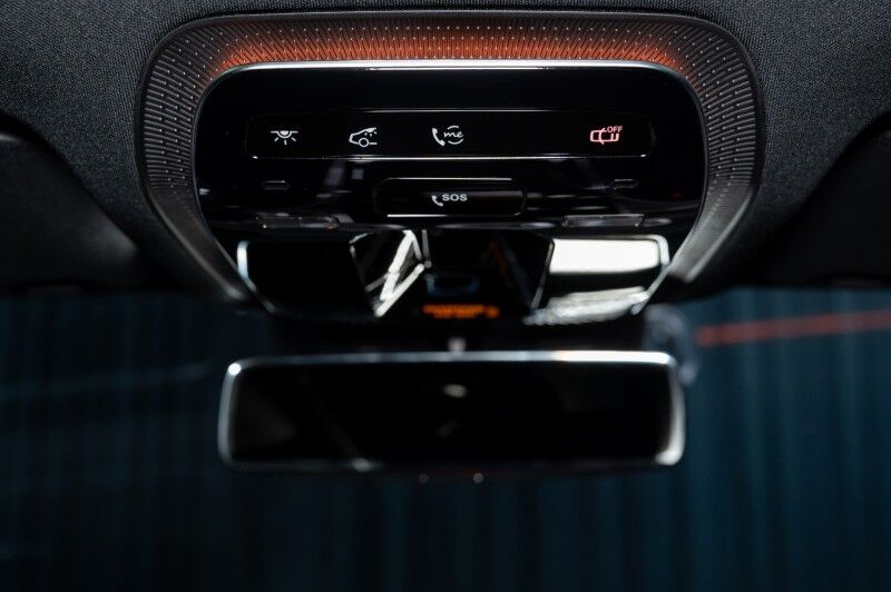 2025 Mercedes-Benz GLC 300 4MATIC&reg; Coupe Scottsdale AZ