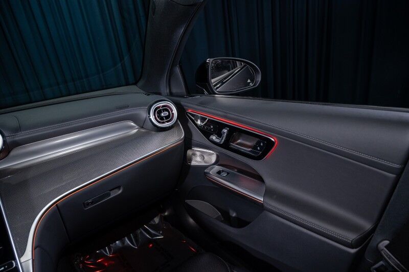 2025 Mercedes-Benz GLC 300 4MATIC&reg; Coupe Scottsdale AZ