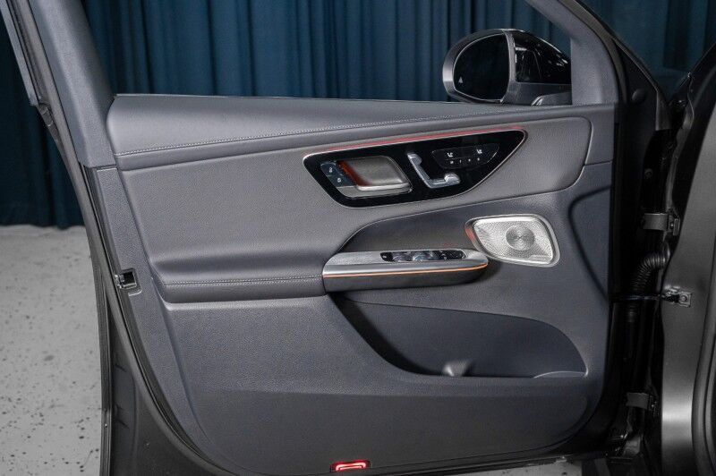 2025 Mercedes-Benz GLC 300 4MATIC&reg; Coupe Scottsdale AZ