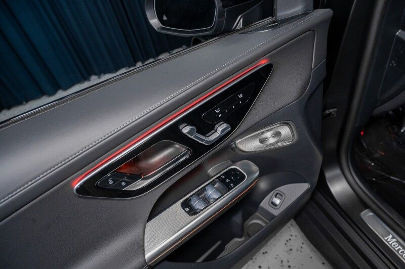 2025 Mercedes-Benz GLC 300 4MATIC&reg; Coupe Scottsdale AZ