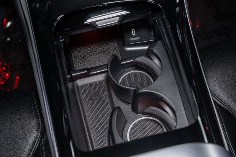 2025 Mercedes-Benz GLC 300 4MATIC&reg; Coupe Scottsdale AZ