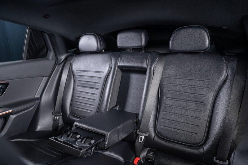 2025 Mercedes-Benz GLC 300 4MATIC&reg; Coupe Scottsdale AZ