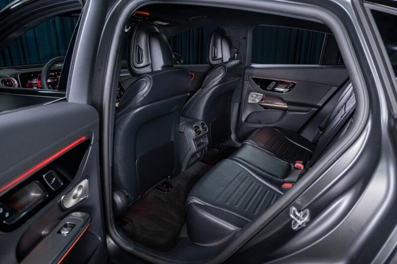 2025 Mercedes-Benz GLC 300 4MATIC&reg; Coupe Scottsdale AZ