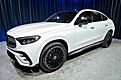 2025 Mercedes-Benz GLC 300 4MATIC&reg; Coupe