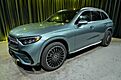 2025 Mercedes-Benz GLC 300 4MATIC® SUV