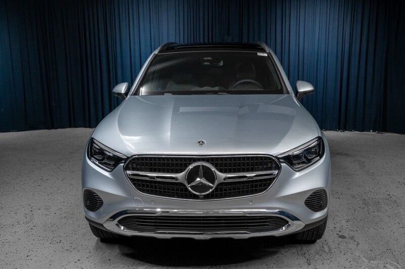 2025 Mercedes-Benz GLC 300 4MATIC&reg; SUV