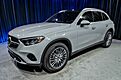 2025 Mercedes-Benz GLC 300 SUV