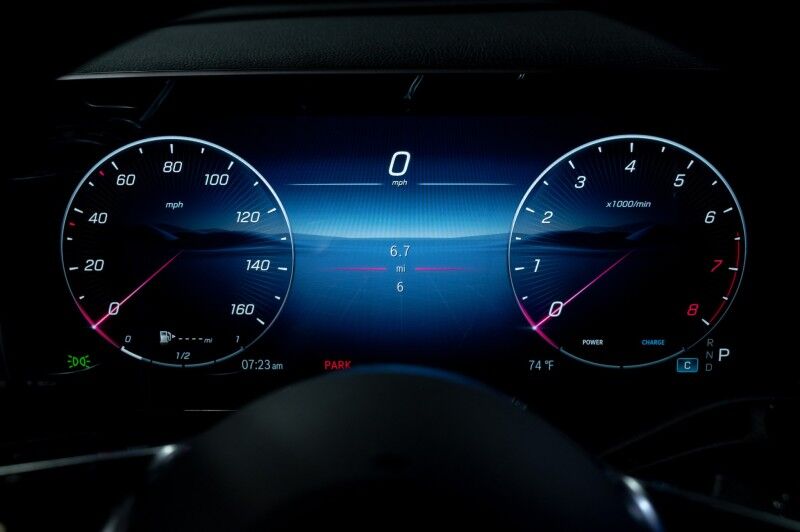 2025 Mercedes-Benz GLC 300 SUV Peoria AZ