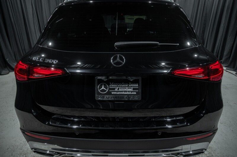 2025 Mercedes-Benz GLC 300 SUV Peoria AZ