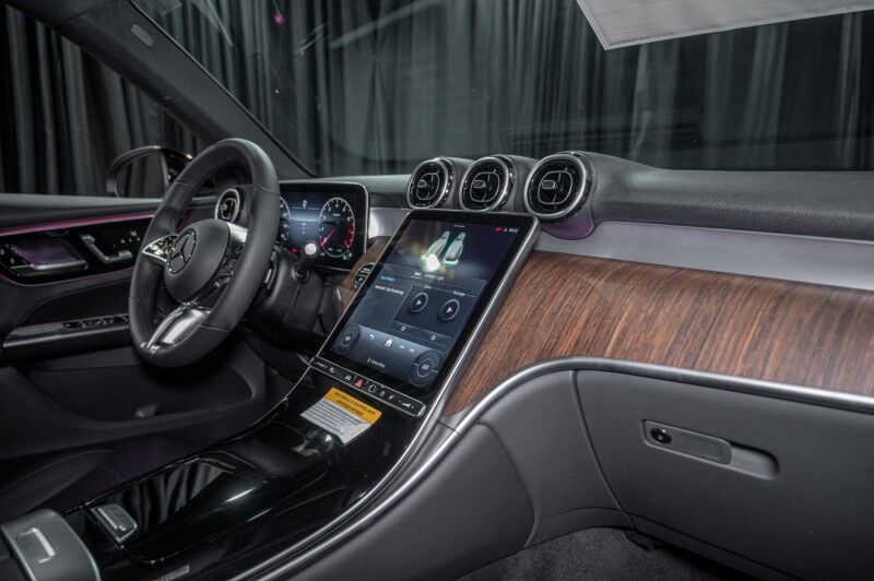 2025 Mercedes-Benz GLC 300 SUV Peoria AZ