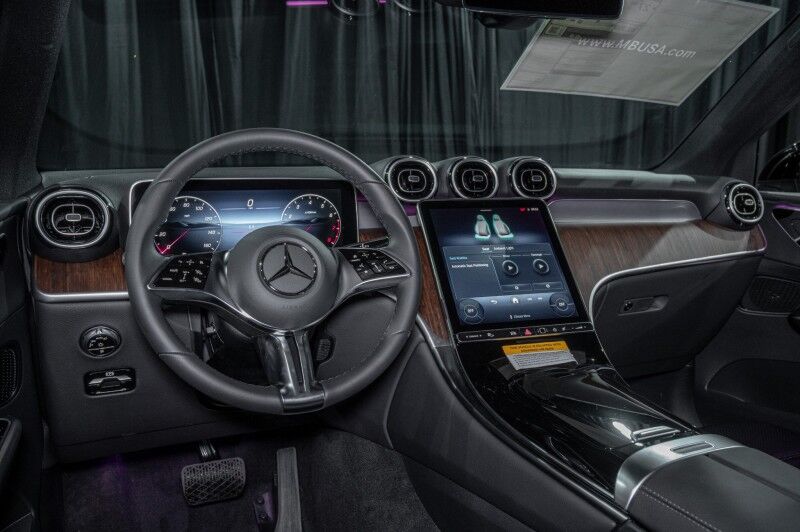 2025 Mercedes-Benz GLC 300 SUV Peoria AZ