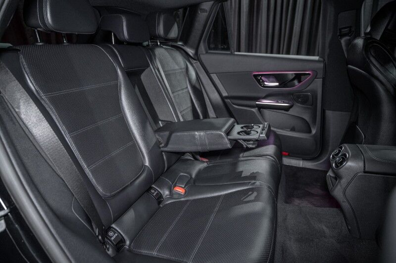 2025 Mercedes-Benz GLC 300 SUV Peoria AZ