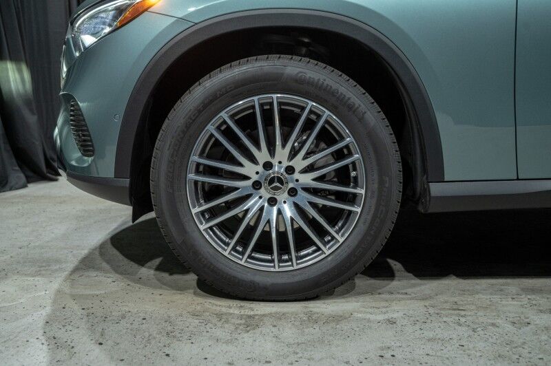 2025 Mercedes-Benz GLC 300 SUV Peoria AZ