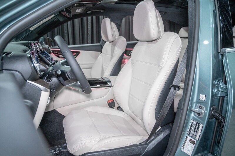 2025 Mercedes-Benz GLC 300 SUV Peoria AZ