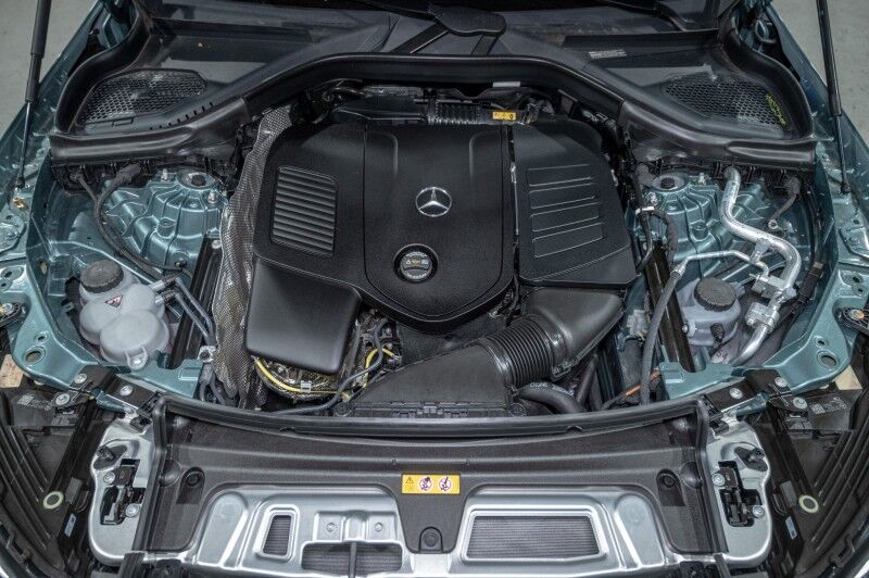 2025 Mercedes-Benz GLC 300 SUV Peoria AZ