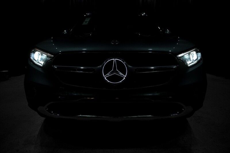 2025 Mercedes-Benz GLC 300 SUV Peoria AZ