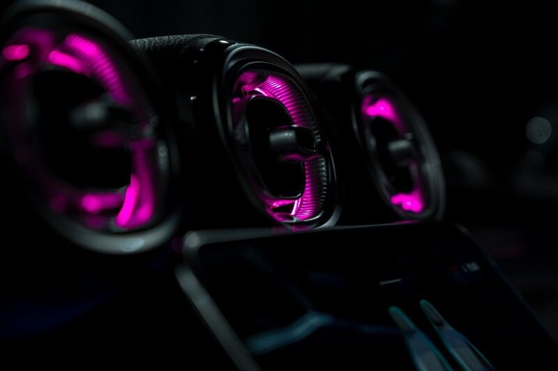 2025 Mercedes-Benz GLC 300 SUV Peoria AZ