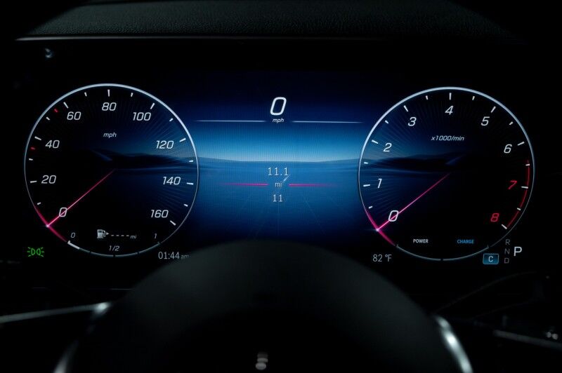 2025 Mercedes-Benz GLC 300 SUV Peoria AZ