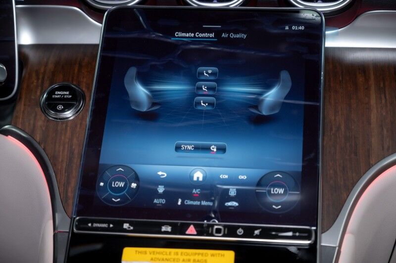 2025 Mercedes-Benz GLC 300 SUV Peoria AZ