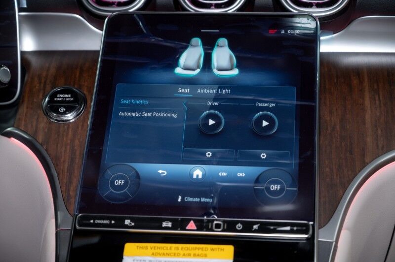 2025 Mercedes-Benz GLC 300 SUV Peoria AZ