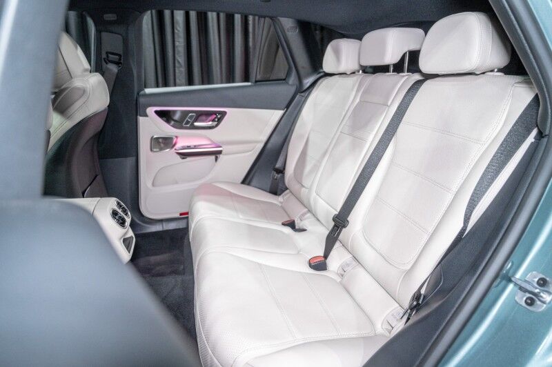 2025 Mercedes-Benz GLC 300 SUV Peoria AZ