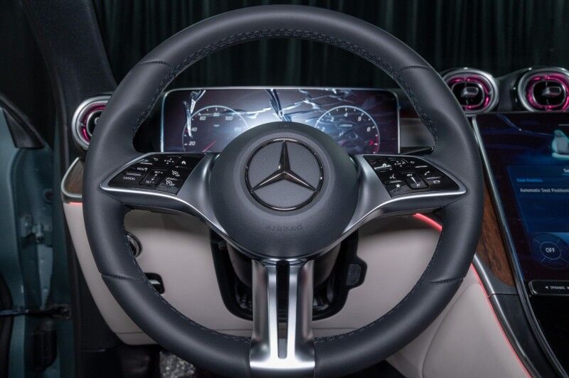 2025 Mercedes-Benz GLC 300 SUV Peoria AZ