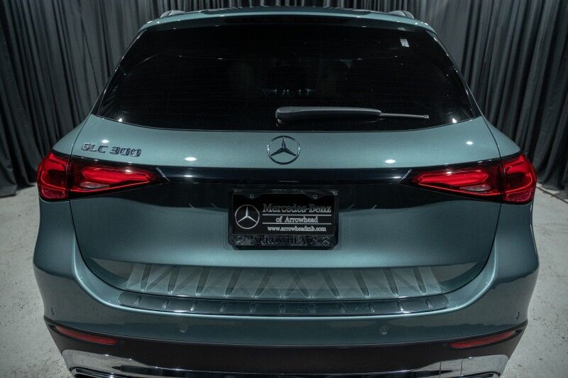 2025 Mercedes-Benz GLC 300 SUV Peoria AZ