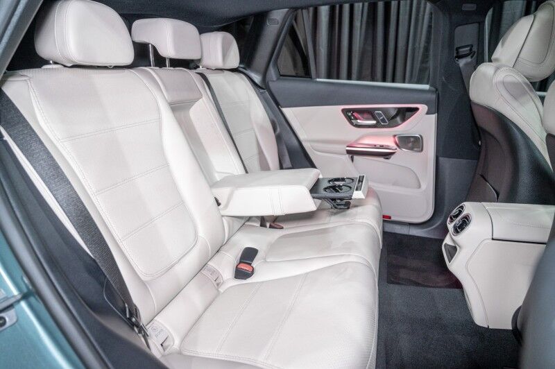 2025 Mercedes-Benz GLC 300 SUV Peoria AZ