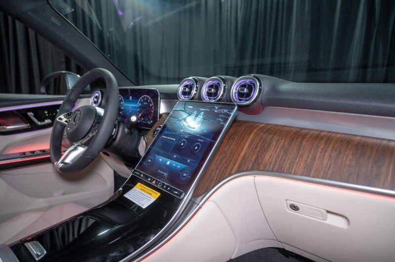 2025 Mercedes-Benz GLC 300 SUV Peoria AZ