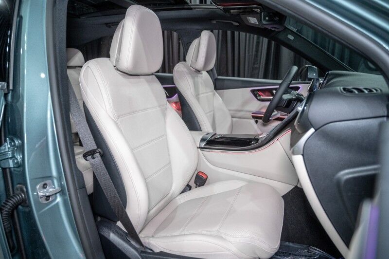 2025 Mercedes-Benz GLC 300 SUV Peoria AZ