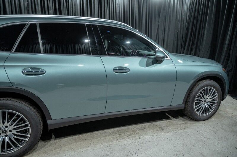 2025 Mercedes-Benz GLC 300 SUV Peoria AZ