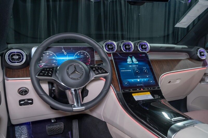 2025 Mercedes-Benz GLC 300 SUV Peoria AZ