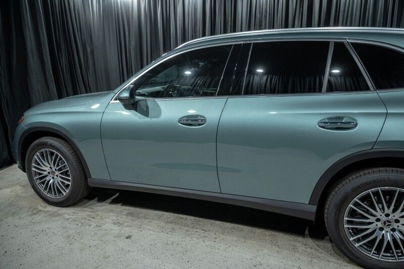 2025 Mercedes-Benz GLC 300 SUV Peoria AZ