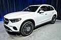 2025 Mercedes-Benz GLC 300 SUV