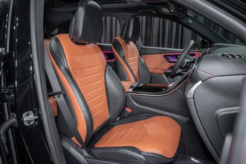 2025 Mercedes-Benz GLC 300 SUV Peoria AZ