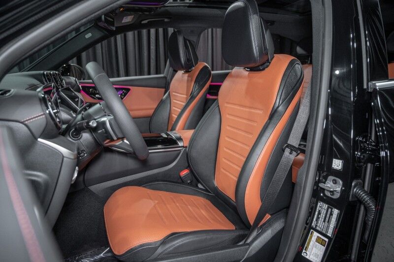 2025 Mercedes-Benz GLC 300 SUV Peoria AZ