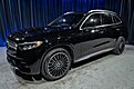 2025 Mercedes-Benz GLC 300 SUV