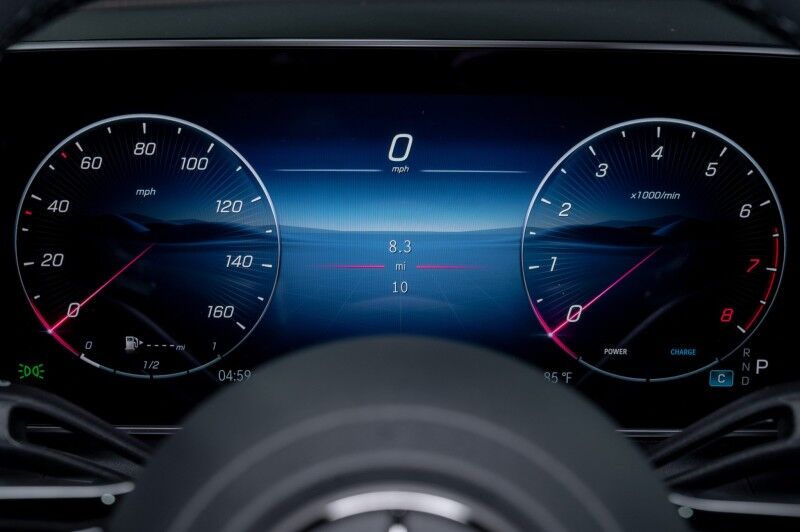 2025 Mercedes-Benz GLC 300 SUV Peoria AZ