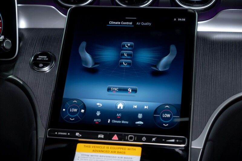 2025 Mercedes-Benz GLC 300 SUV Peoria AZ