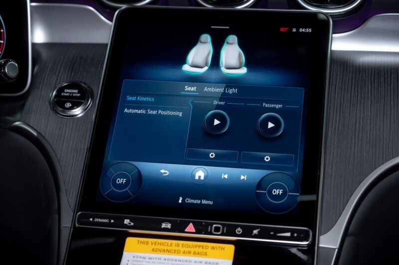 2025 Mercedes-Benz GLC 300 SUV Peoria AZ